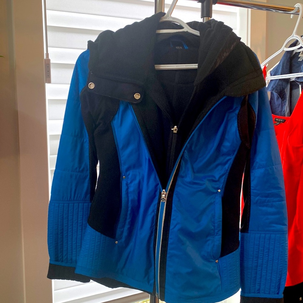 Incredible Lululemon Jacket!